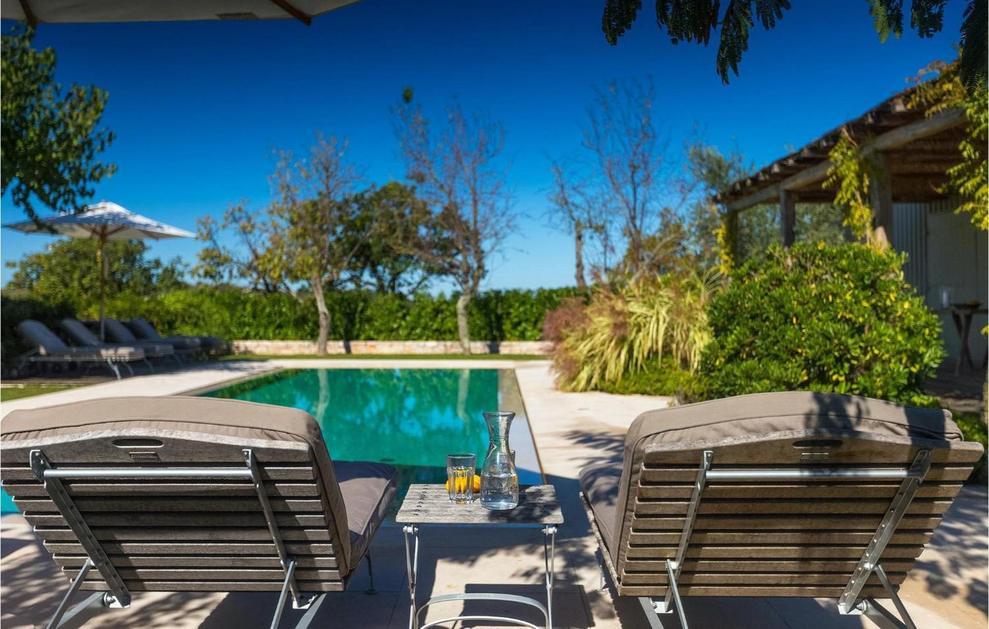Villa Cipresso Porec Exterior photo