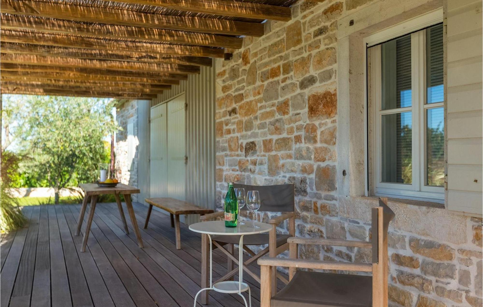 Villa Cipresso Porec Exterior photo